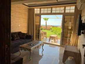 Maamoura Alexandria Deluxe Chalets By Nando